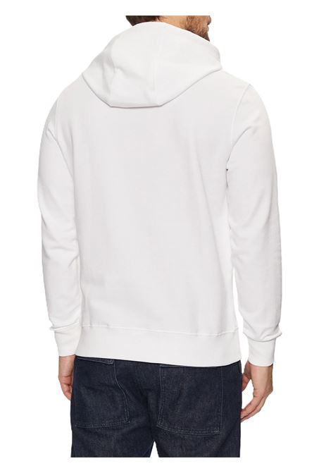 MAGLIA UOMO TOMMY HILFIGER | FELPA | MW0MW37235YBR