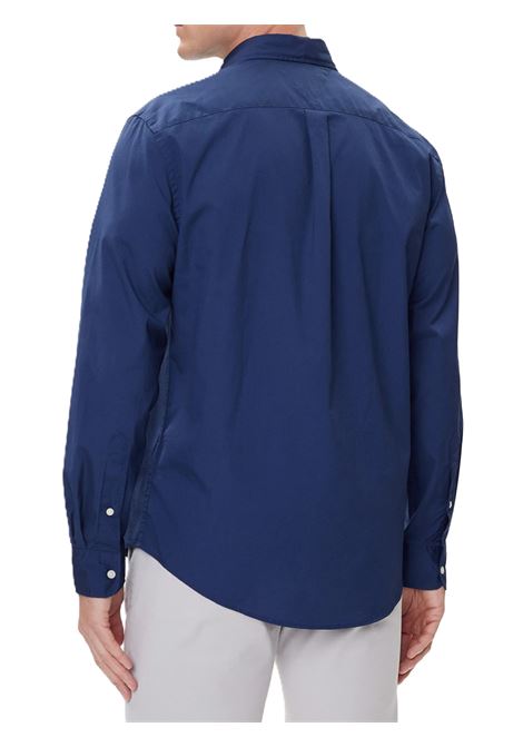 CAMICIA UOMO TOMMY HILFIGER | CAMICIA | MW0MW37550C7Q