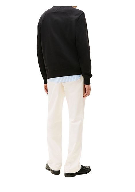 MAGLIA UOMO TOMMY HILFIGER | FELPA | MW0MW39376BDS