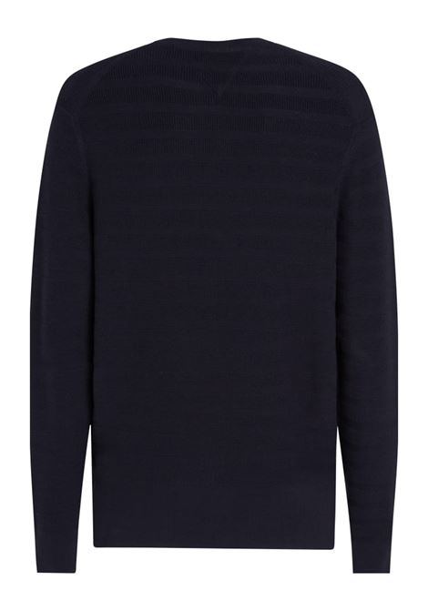 MAGLIA UOMO TOMMY HILFIGER | MAGLIA | MW0MW39535DW5