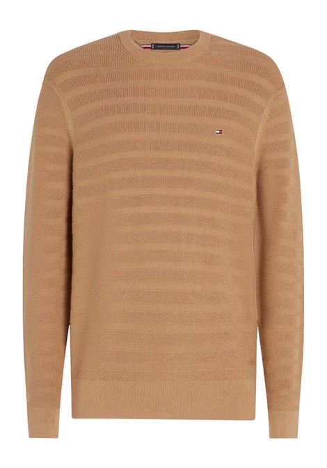 MAGLIA UOMO TOMMY HILFIGER | MAGLIA | MW0MW39535RBC