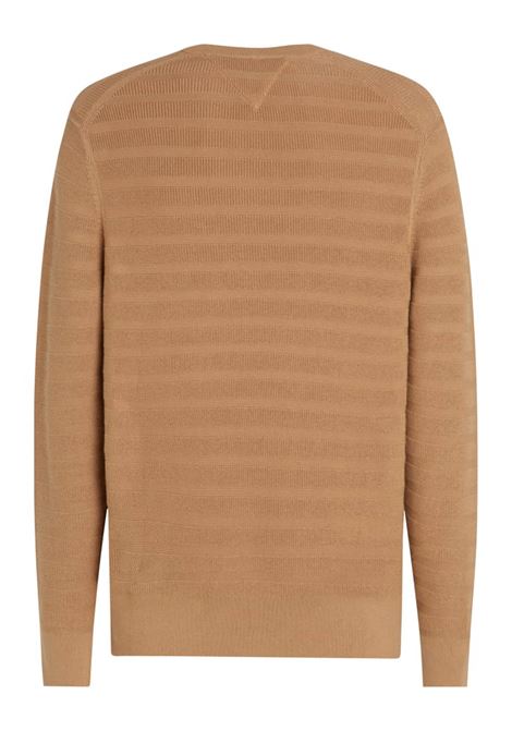 MAGLIA UOMO TOMMY HILFIGER | MAGLIA | MW0MW39535RBC