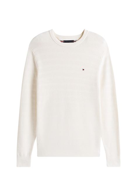 MAGLIA UOMO TOMMY HILFIGER | MAGLIA | MW0MW39535Z00