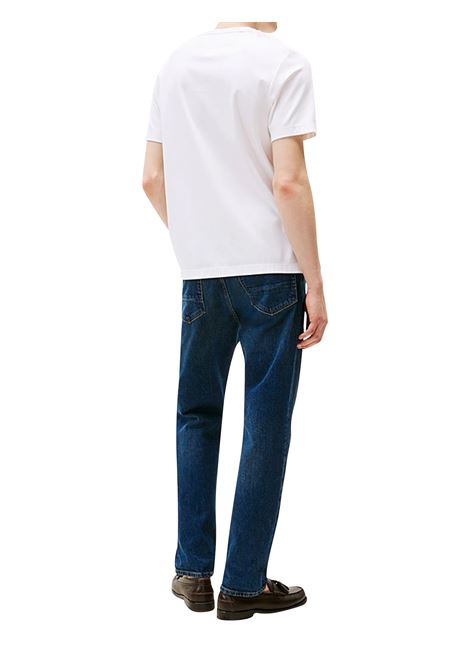 T-SHIRT UOMO TOMMY HILFIGER | T-SHIRT | MW0MW39585YBR