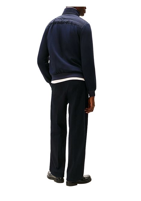 FELPA UOMO TOMMY HILFIGER | FELPA | MW0MW40050DW5