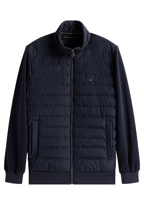 FELPA UOMO TOMMY HILFIGER | FELPA | MW0MW40050DW5