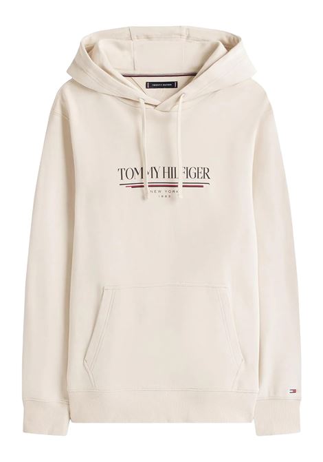 FELPA UOMO TOMMY HILFIGER | FELPA | MW0MW40534ACG