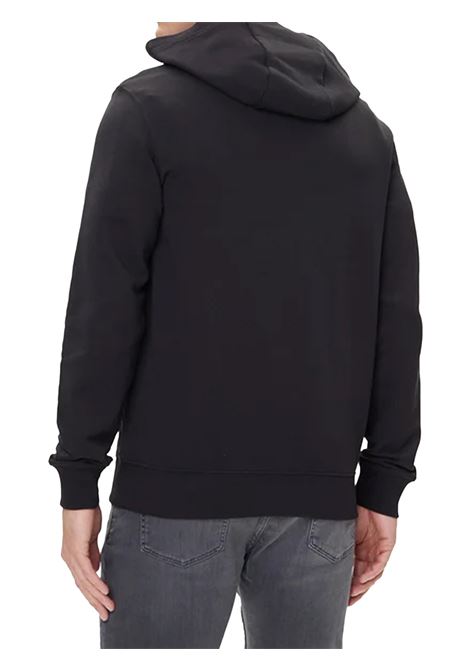 FELPA UOMO TOMMY HILFIGER | FELPA | MW0MW40534BDS