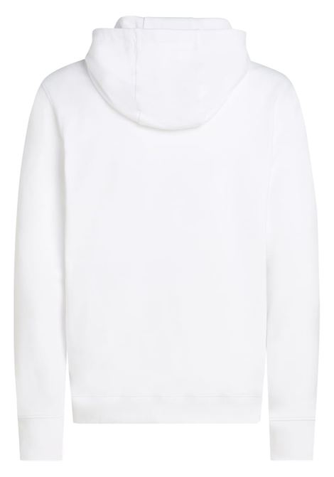 FELPA UOMO TOMMY HILFIGER | FELPA | MW0MW40534YBR