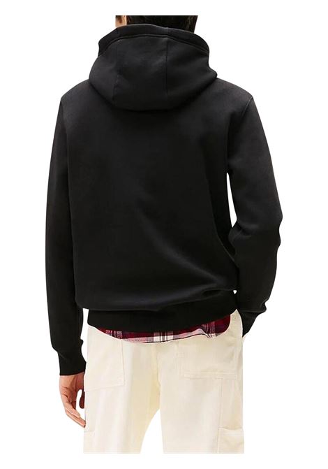 FELPA UOMO TOMMY HILFIGER | FELPA | MW0MW40864BDS