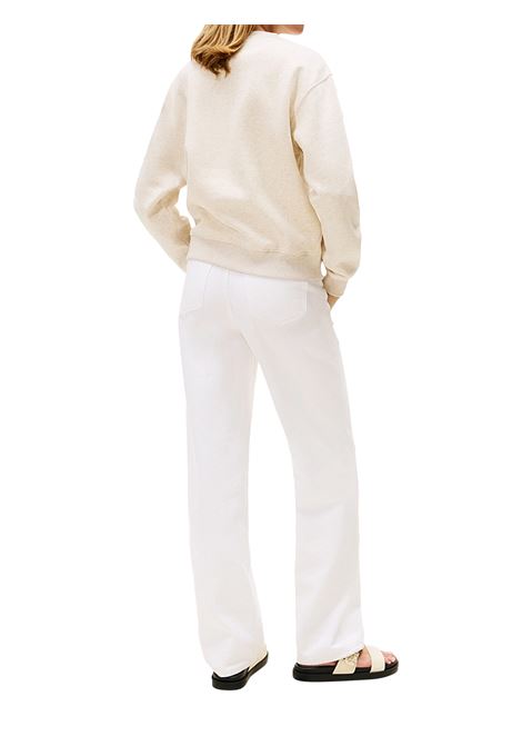 FELPA DONNA TOMMY HILFIGER | FELPA | WW0WW39791ADK