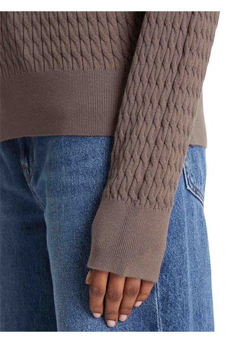 MAGLIA DONNA TOMMY HILFIGER | MAGLIA | WW0WW44993GTO