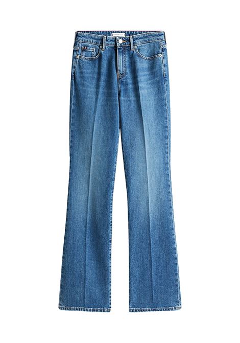 JEANS DONNA TOMMY HILFIGER | JEANS | WW0WW456741A6