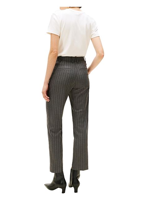 PANTS DONNA TOMMY HILFIGER | PANTALONE | WW0WW467040CT