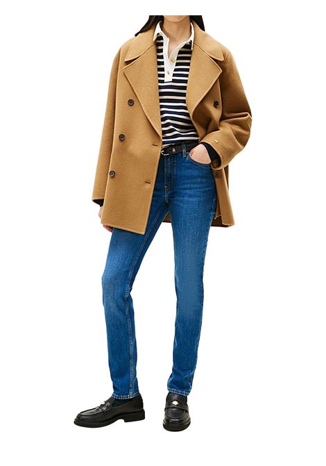 JEANS DONNA TOMMY HILFIGER | JEANS | WW0WW467211A4