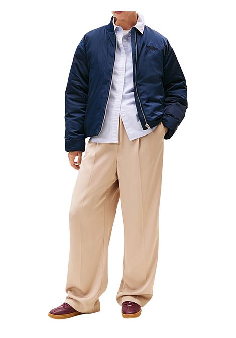 PANTS DONNA TOMMY HILFIGER | PANTALONE | WW0WW46750AEG