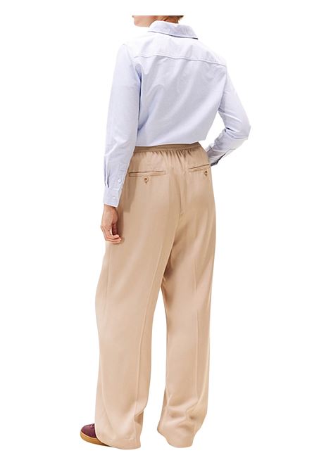 PANTS DONNA TOMMY HILFIGER | PANTALONE | WW0WW46750AEG