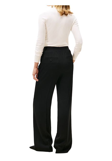 PANTS DONNA TOMMY HILFIGER | PANTALONE | WW0WW46750BDS