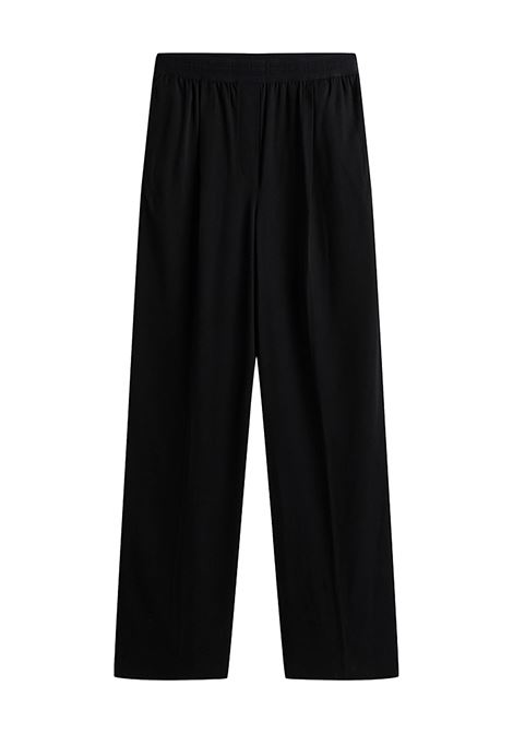 PANTS DONNA TOMMY HILFIGER | PANTALONE | WW0WW46750BDS