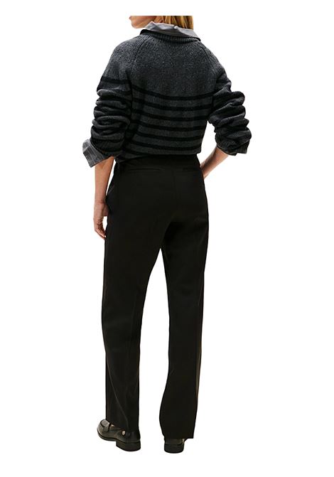 PANTS DONNA TOMMY HILFIGER | PANTALONE | WW0WW48352BDS