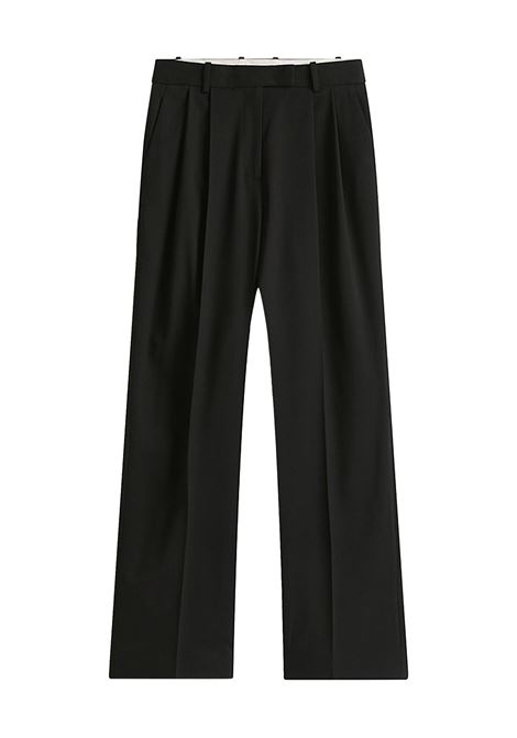 PANTS DONNA TOMMY HILFIGER | PANTALONE | WW0WW48352BDS