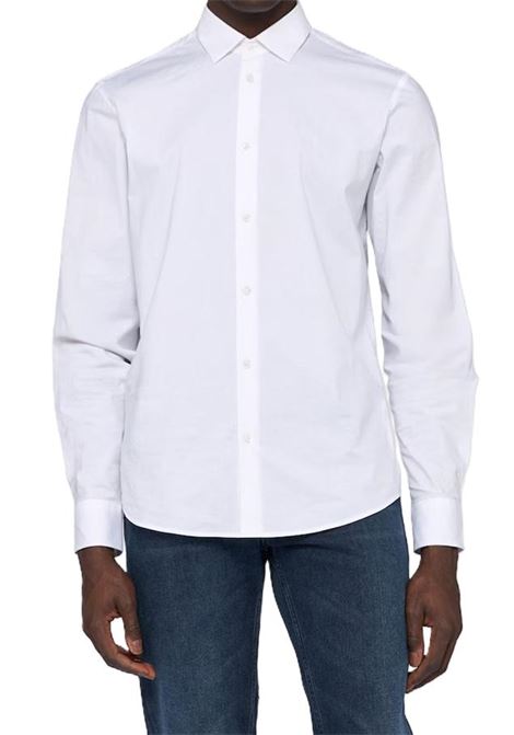 CAMICIA UOMO TRUSSARDI | CAMICIA | 5004N0-08VZ01