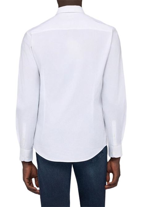 CAMICIA UOMO TRUSSARDI | CAMICIA | 5004N0-08VZ01