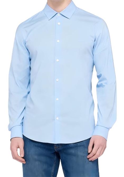 CAMICIA UOMO TRUSSARDI | CAMICIA | 5004N0-08VZ04