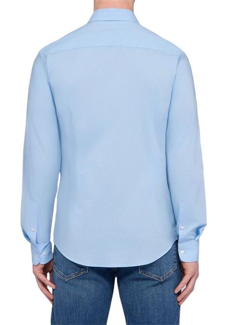 CAMICIA UOMO TRUSSARDI | CAMICIA | 5004N0-08VZ04