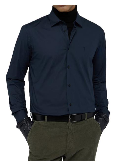 CAMICIA UOMO TRUSSARDI | CAMICIA | 5004N0-08VZ34