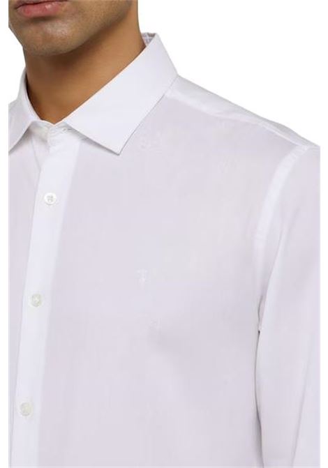 CAMICIA UOMO TRUSSARDI | CAMICIA | 5005N0-08VW01