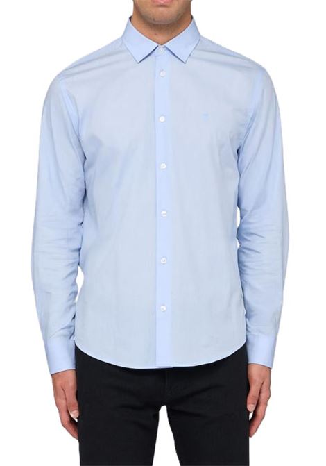 CAMICIA UOMO TRUSSARDI | CAMICIA | 5005N0-08VW04