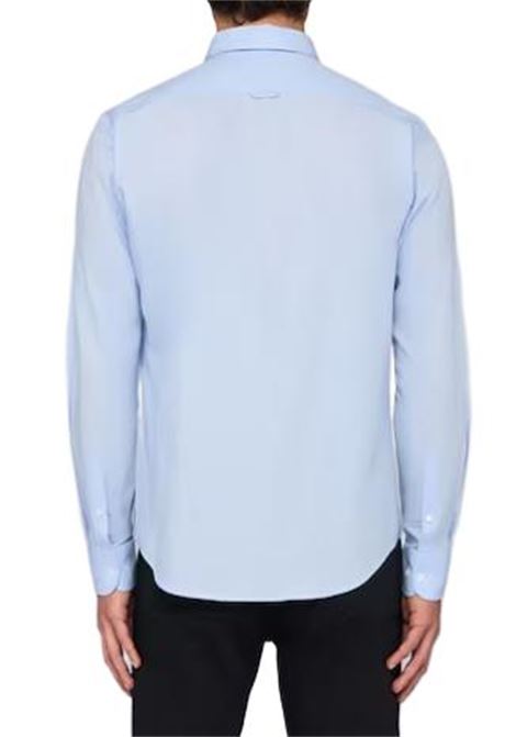 CAMICIA UOMO TRUSSARDI | CAMICIA | 5005N0-08VW04