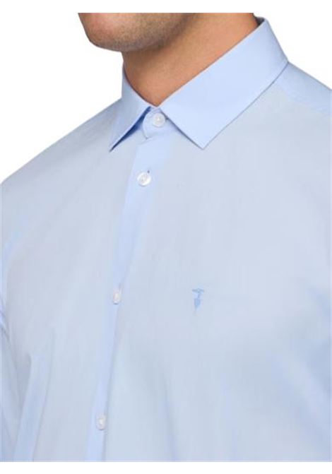 CAMICIA UOMO TRUSSARDI | CAMICIA | 5005N0-08VW04
