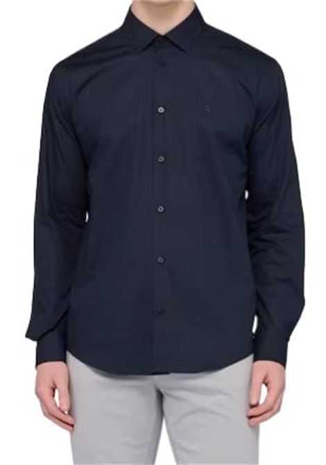 CAMICIA UOMO TRUSSARDI | CAMICIA | 5005N0-08VW34