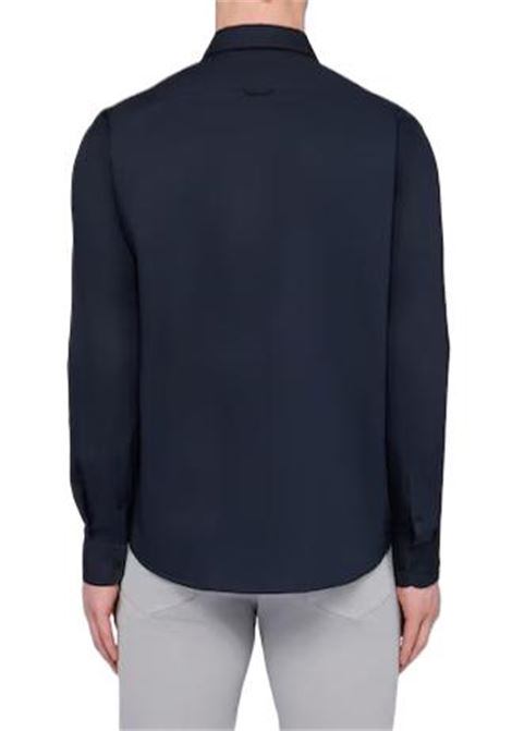 CAMICIA UOMO TRUSSARDI | CAMICIA | 5005N0-08VW34