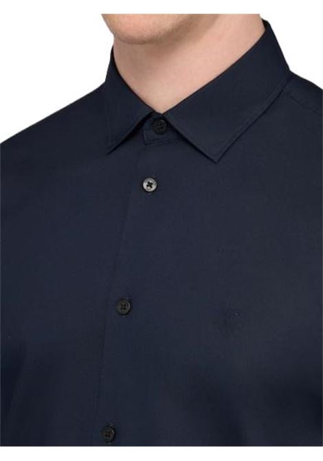 CAMICIA UOMO TRUSSARDI | CAMICIA | 5005N0-08VW34