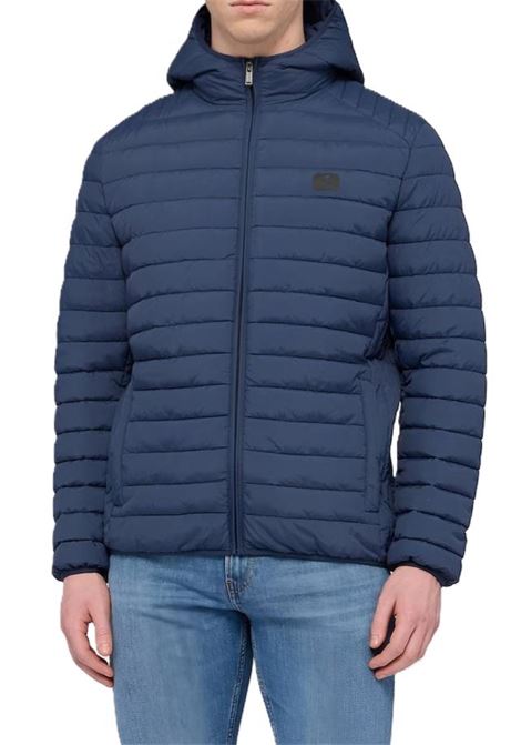 GIUBBINO UOMO TRUSSARDI | GIACCA | 8023M0-08XV34