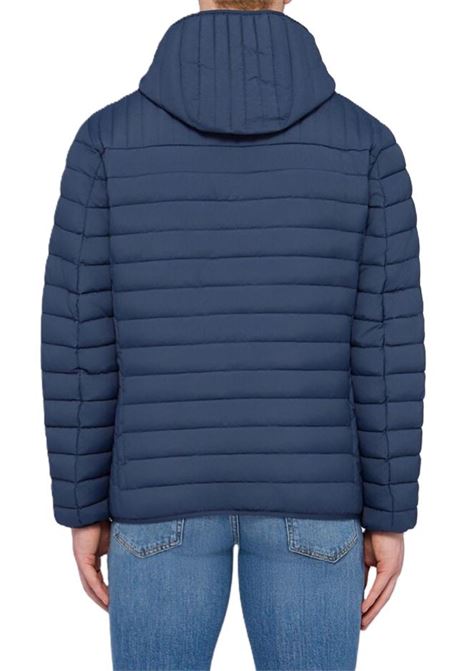 GIUBBINO UOMO TRUSSARDI | GIACCA | 8023M0-08XV34