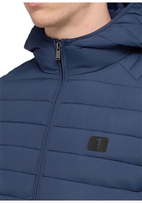 GIUBBINO UOMO TRUSSARDI | GIACCA | 8023M0-08XV34