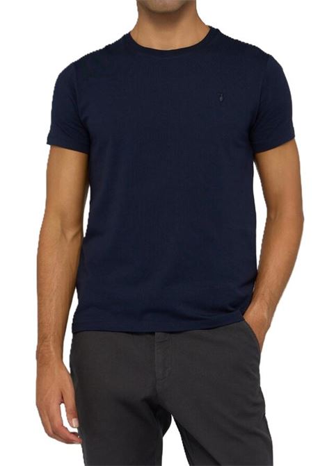T-SHIRT UOMO TRUSSARDI | T-SHIRT | G02280-83Y434