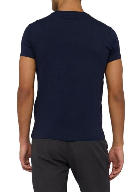 T-SHIRT UOMO TRUSSARDI | T-SHIRT | G02280-83Y434