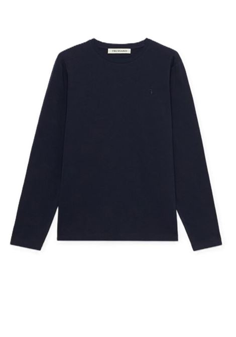 T-SHIRT UOMO TRUSSARDI | T-SHIRT | G02381-83Y434
