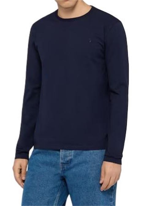 T-SHIRT UOMO TRUSSARDI | T-SHIRT | G02381-83Y434