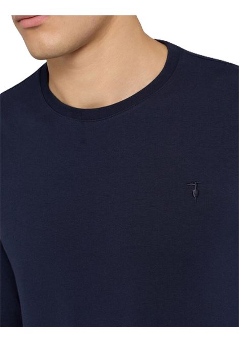 T-SHIRT UOMO TRUSSARDI | T-SHIRT | G02381-83Y434