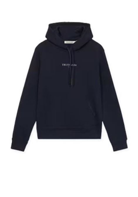 FELPA UOMO TRUSSARDI | FELPA | G81080-83Y334