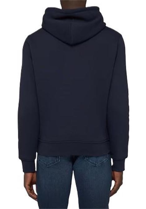 FELPA UOMO TRUSSARDI | FELPA | G81080-83Y334