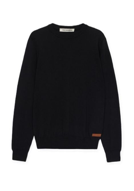 MAGLIA UOMO TRUSSARDI | MAGLIA | M00580-123M33