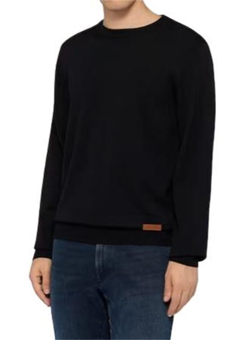 MAGLIA UOMO TRUSSARDI | MAGLIA | M00580-123M33