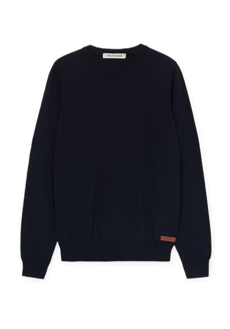 MAGLIA UOMO TRUSSARDI | MAGLIA | M00580-123M34